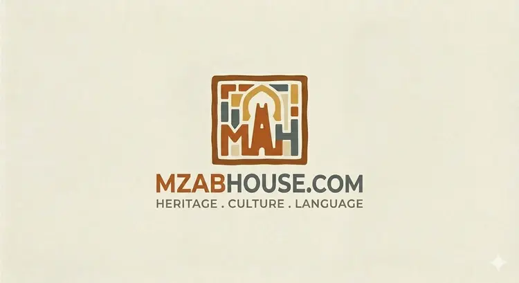 Logo mzabhouse grand dessous